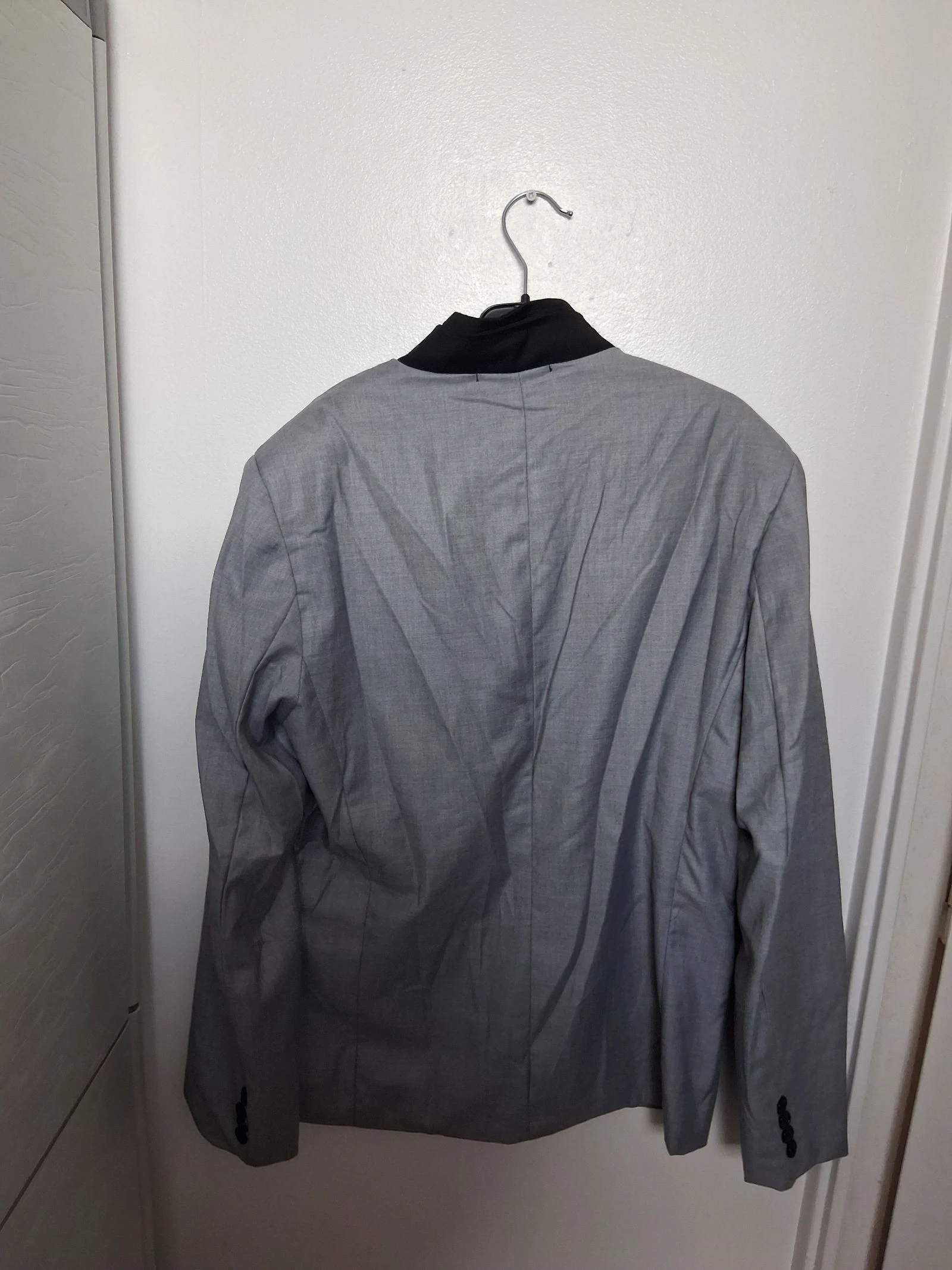 Blazer masculino tamanho M – photo 2